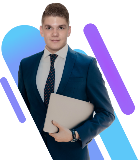 E-Mail-Präsentation